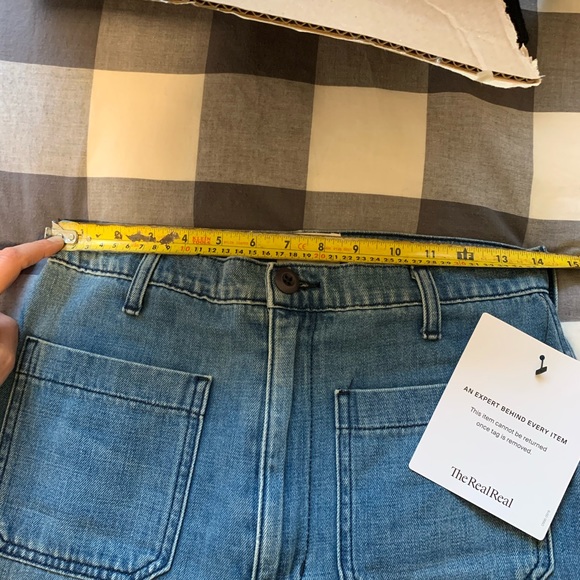 Doen Maritme Jean - Picture 12 of 13